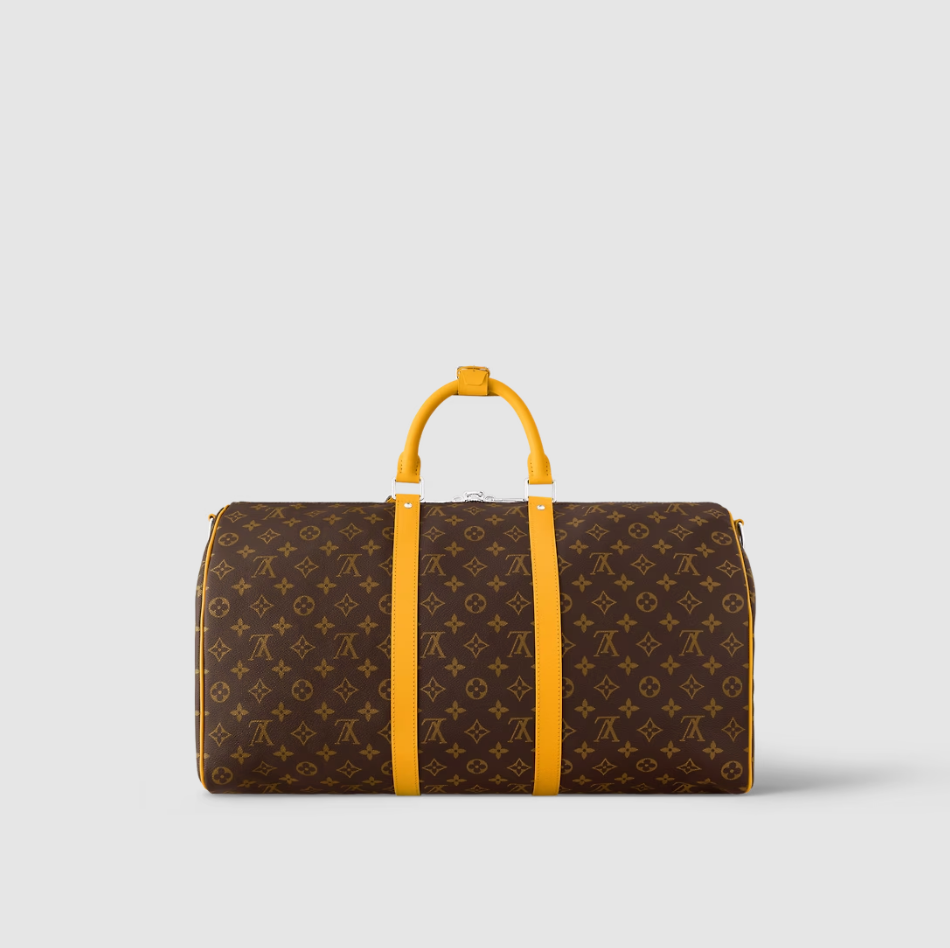 Keepall Bandoulière 50